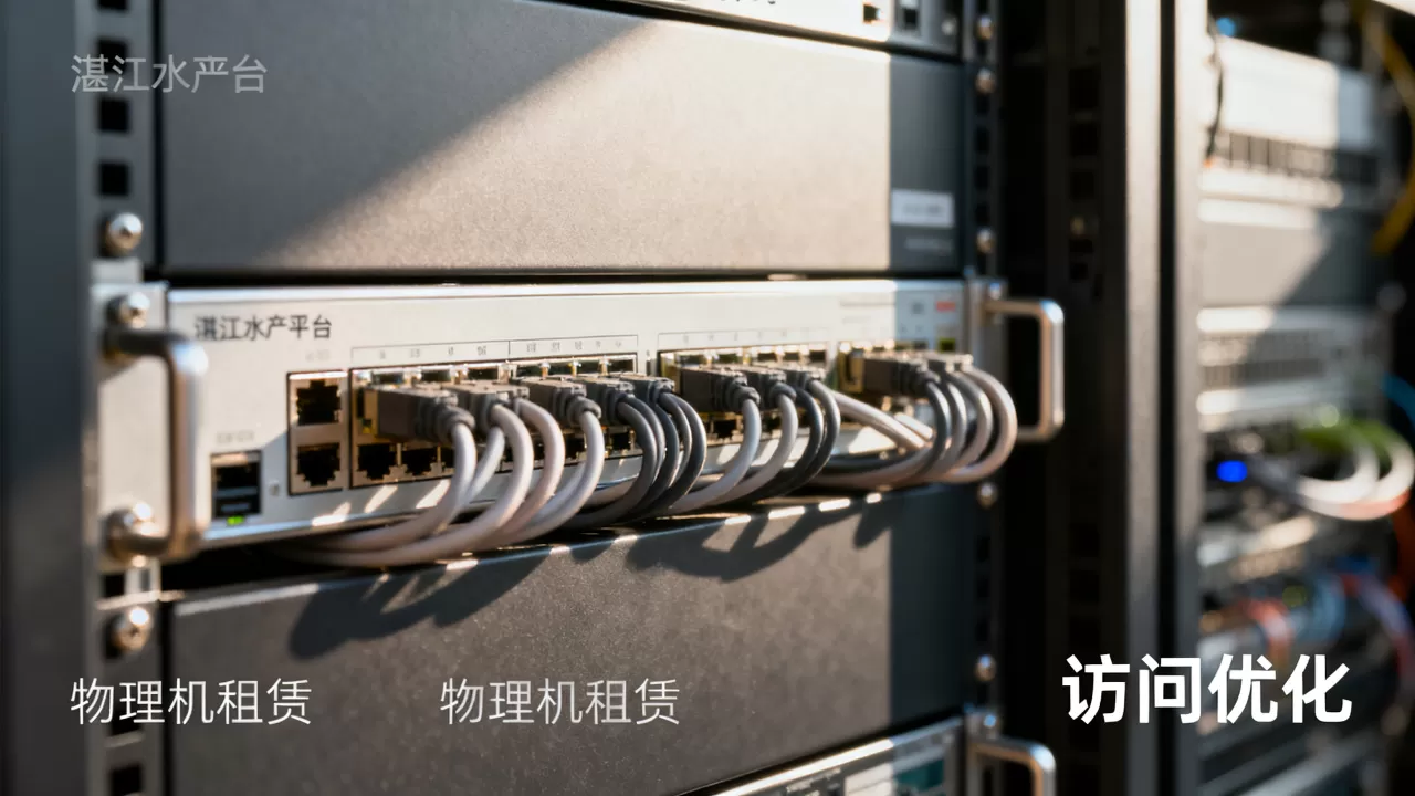 湛江水产平台打开慢怎么办,租物理机提升访问体验? 湛江水产平台打开慢怎么办,租物理机提升访问体验?