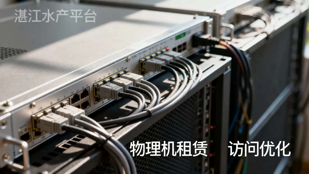 湛江水产平台打开慢怎么办,租物理机提升访问体验? 湛江水产平台打开慢怎么办,租物理机提升访问体验?