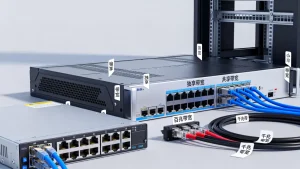 服务器租用带宽类型怎么选，带宽类型选择依据