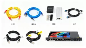 选型阶段如何比较不同机房线路？机房线路对比哪家好，怎么选？