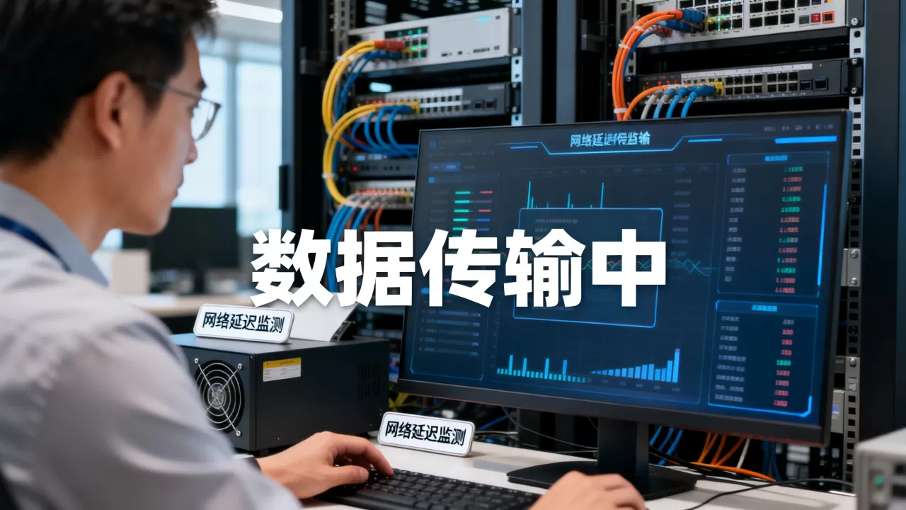 金融企业为什么特别在意网络的接入延迟 金融企业为什么特别在意网络的接入延迟