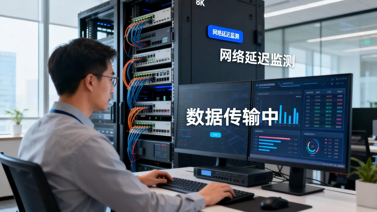 金融企业为什么特别在意网络的接入延迟 金融企业为什么特别在意网络的接入延迟