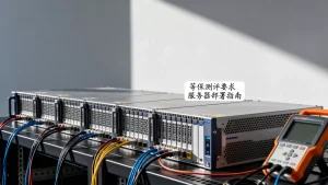 服务器部署中如何理解等保概念，等保测评哪些要求必看？