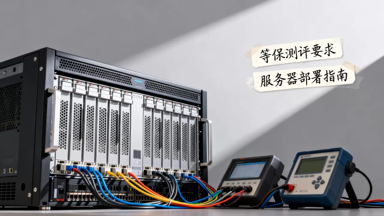 服务器部署中如何理解等保概念,等保测评哪些要求必看? 服务器部署中如何理解等保概念,等保测评哪些要求必看?