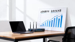 企业带宽采购前需要注意什么，业务规模和高峰并发怎么评估
