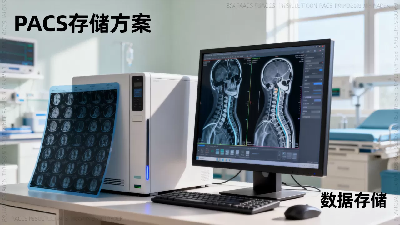 医疗影像数据的存储方案怎么选,医院PACS存储选型指南 医疗影像数据的存储方案怎么选,医院PACS存储选型指南