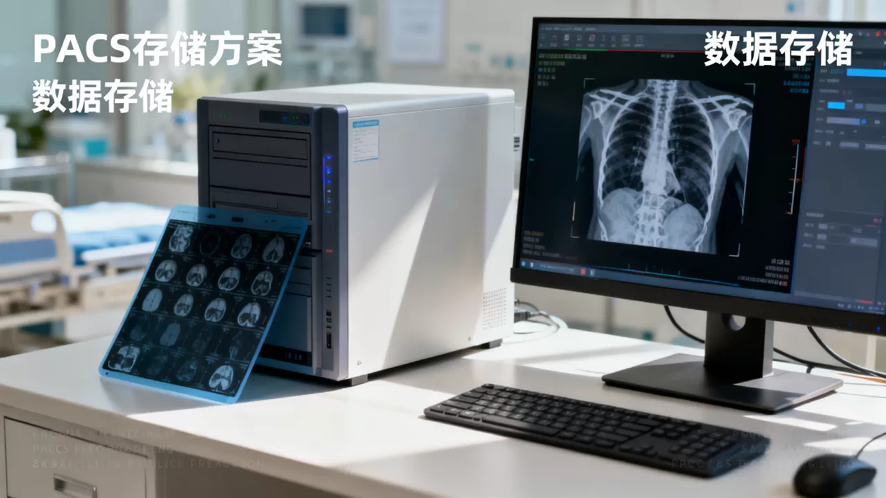 医疗影像数据的存储方案怎么选,医院PACS存储选型指南 医疗影像数据的存储方案怎么选,医院PACS存储选型指南