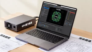 珠海IC设计渲染太慢怎么办？GPU算力租用提速快吗？