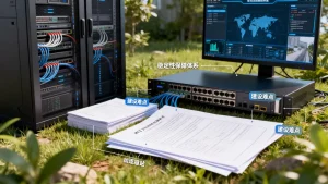 政务门户网站稳定性保障体系建设难点有哪些？稳定性保障体系