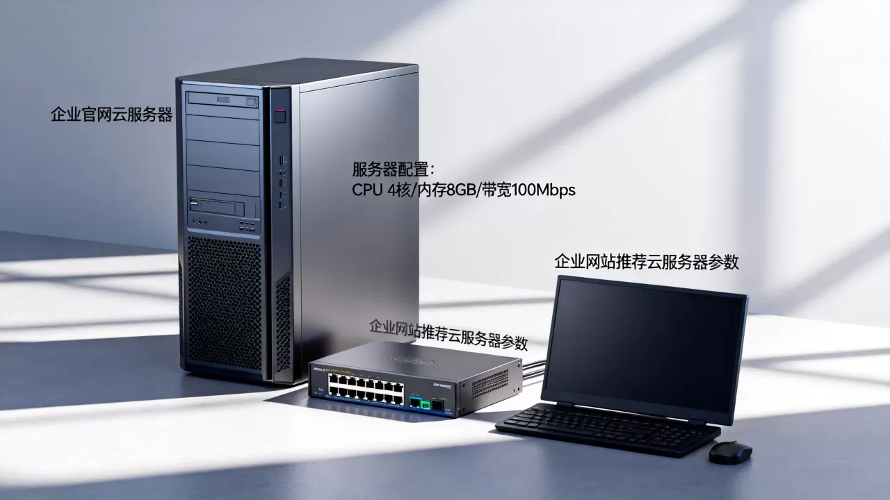 中型品牌官网的服务器配置怎么选,企业网站云服务器租用多少合适? 中型品牌官网的服务器配置怎么选,企业网站云服务器租用多少合适?