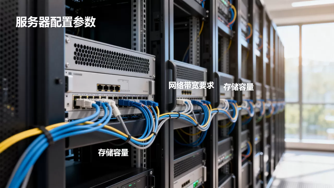 电商网站改版期间服务器怎么选,注意事项有哪些? 电商网站改版期间服务器怎么选,注意事项有哪些?
