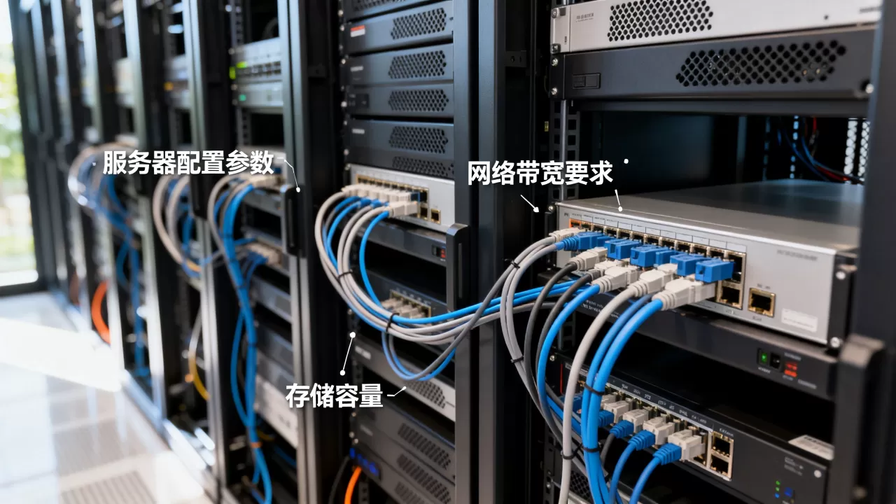 电商网站改版期间服务器怎么选,注意事项有哪些? 电商网站改版期间服务器怎么选,注意事项有哪些?