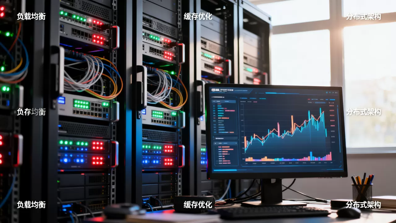 大促峰值期电商网站访问延迟怎么办,高并发下网站响应慢怎么解决 大促峰值期电商网站访问延迟怎么办,高并发下网站响应慢怎么解决