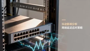抖动对实时业务有哪些影响？如何选型，网络延迟高怎么办？