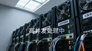 云服务器到底能不能扛住秒杀活动的高并发，高并发下云服务器性能如何保障
