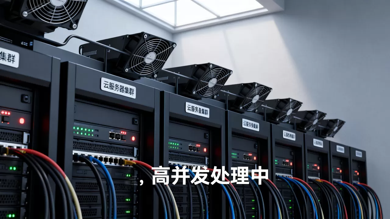 云服务器到底能不能扛住秒杀活动的高并发,高并发下云服务器性能如何保障 云服务器到底能不能扛住秒杀活动的高并发,高并发下云服务器性能如何保障