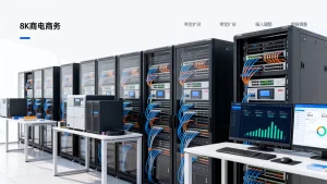 电商服务器带宽扩容与缩容的操作方法