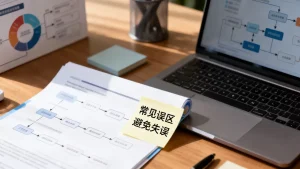 出海业务链路选型中常见哪些误区？如何避免选型失误？