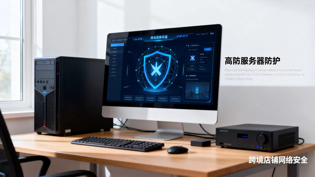 东莞跨境店铺被攻击怎么办?租高防服务器防护有效吗? 东莞跨境店铺被攻击怎么办?租高防服务器防护有效吗?