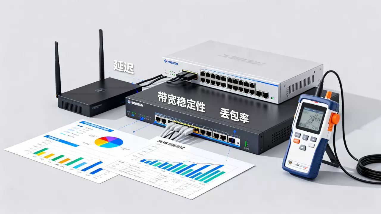 跨境业务挑选国际带宽的评估要点有哪些?如何判断带宽质量优劣 跨境业务挑选国际带宽的评估要点有哪些?如何判断带宽质量优劣