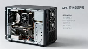 东莞GPU服务器租用配置怎么选？租用GPU服务器要注意哪些关键点？
