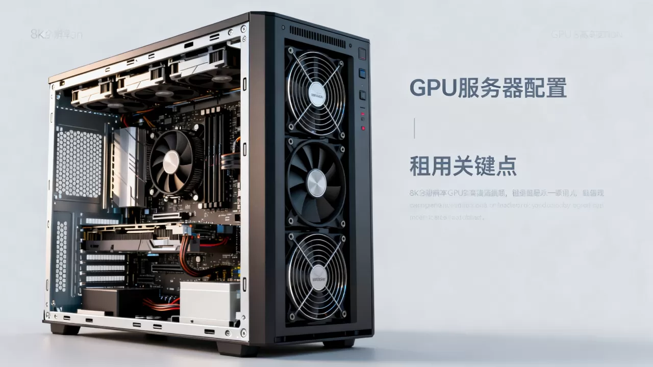 东莞GPU服务器租用配置怎么选?租用GPU服务器要注意哪些关键点? 东莞GPU服务器租用配置怎么选?租用GPU服务器要注意哪些关键点?