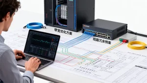 电商大促期间带宽不足如何应对，线路预案怎么制定？