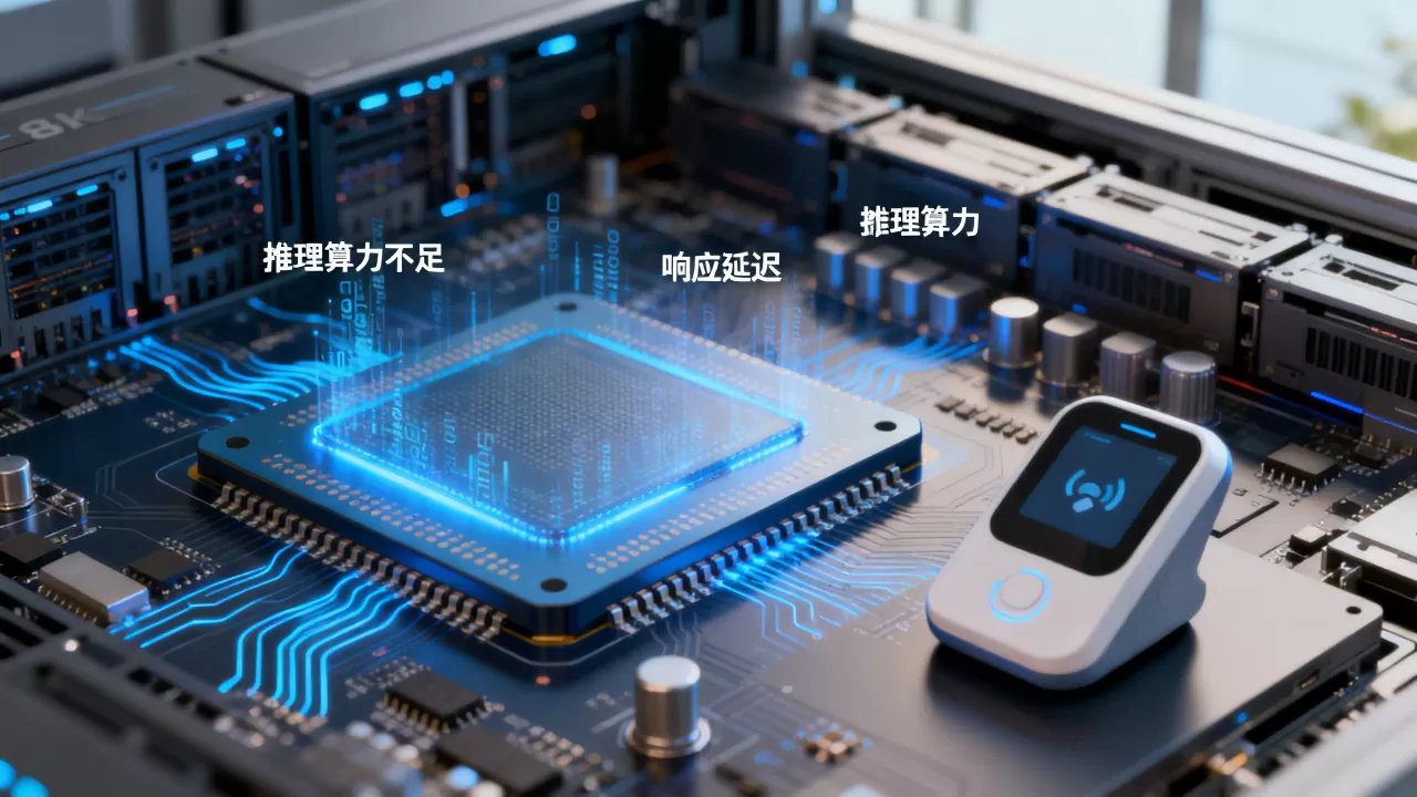 智能客服响应延迟高多半是推理算力跟不上了 智能客服响应延迟高多半是推理算力跟不上了