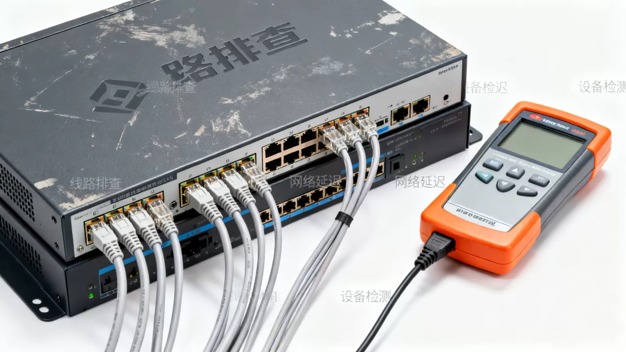 企业官网访问慢如何排查线路?线路排查方向有哪些 企业官网访问慢如何排查线路?线路排查方向有哪些