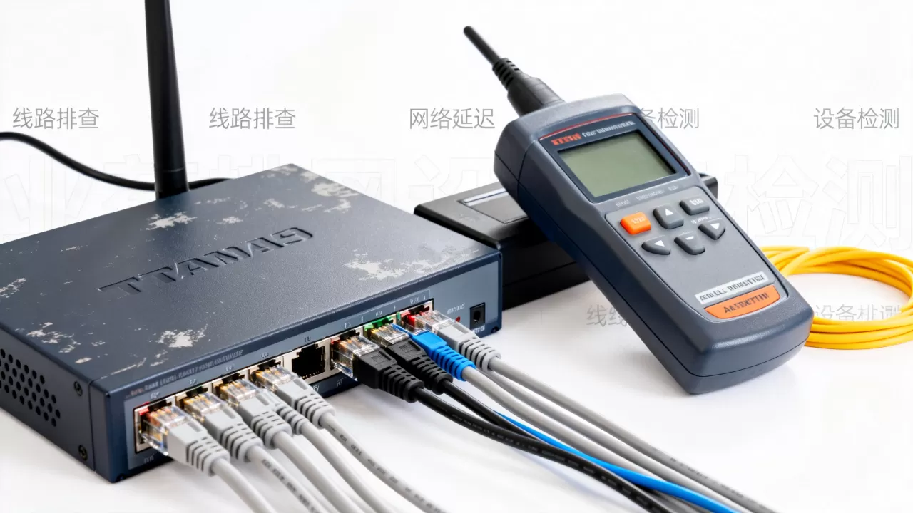 企业官网访问慢如何排查线路?线路排查方向有哪些 企业官网访问慢如何排查线路?线路排查方向有哪些