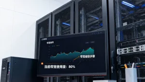 大促结束后带宽怎么缩回来才不浪费钱,云服务器带宽缩容省钱方法