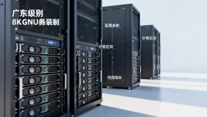 广东GPU服务器租用方案要怎么对比才合理，价格差距大怎么选？
