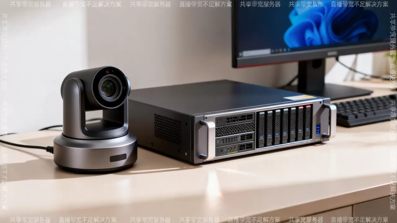 电商直播用共享带宽的服务器够用吗,直播带宽不足怎么解决 电商直播用共享带宽的服务器够用吗,直播带宽不足怎么解决
