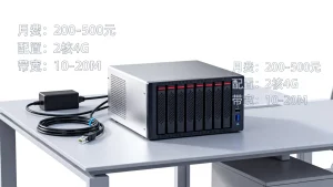 小型电商店铺服务器租用费用多少？小型电商服务器租用价格明细