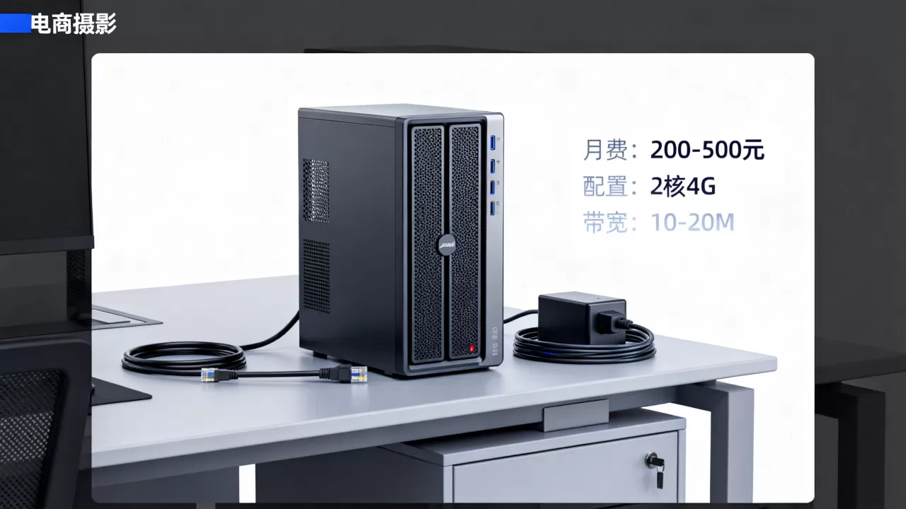 小型电商店铺服务器租用费用多少?小型电商服务器租用价格明细 小型电商店铺服务器租用费用多少?小型电商服务器租用价格明细