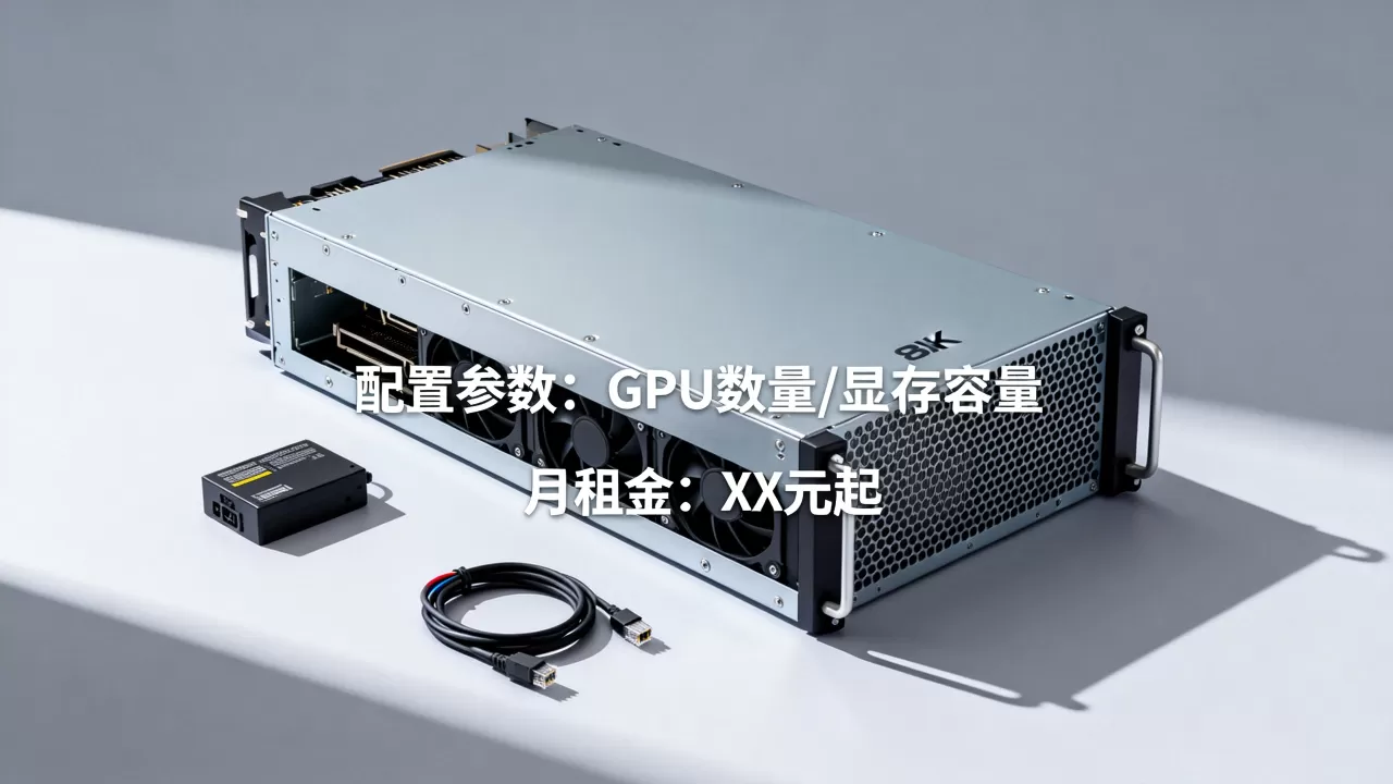 做商品图生成的显卡服务器租用价格怎么算,企业租显卡服务器多少钱一月 做商品图生成的显卡服务器租用价格怎么算,企业租显卡服务器多少钱一月