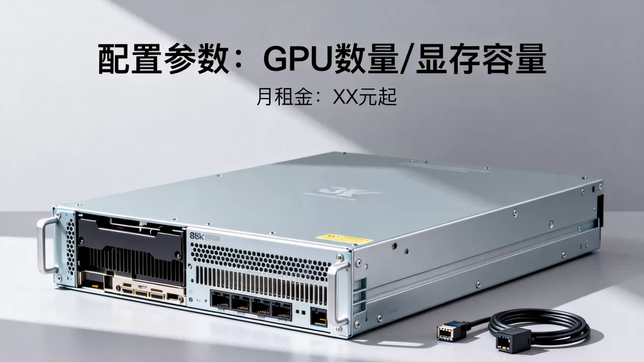 做商品图生成的显卡服务器租用价格怎么算,企业租显卡服务器多少钱一月 做商品图生成的显卡服务器租用价格怎么算,企业租显卡服务器多少钱一月