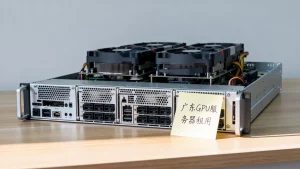 广东GPU服务器租用找哪一家服务商比较合适，哪家性价比高