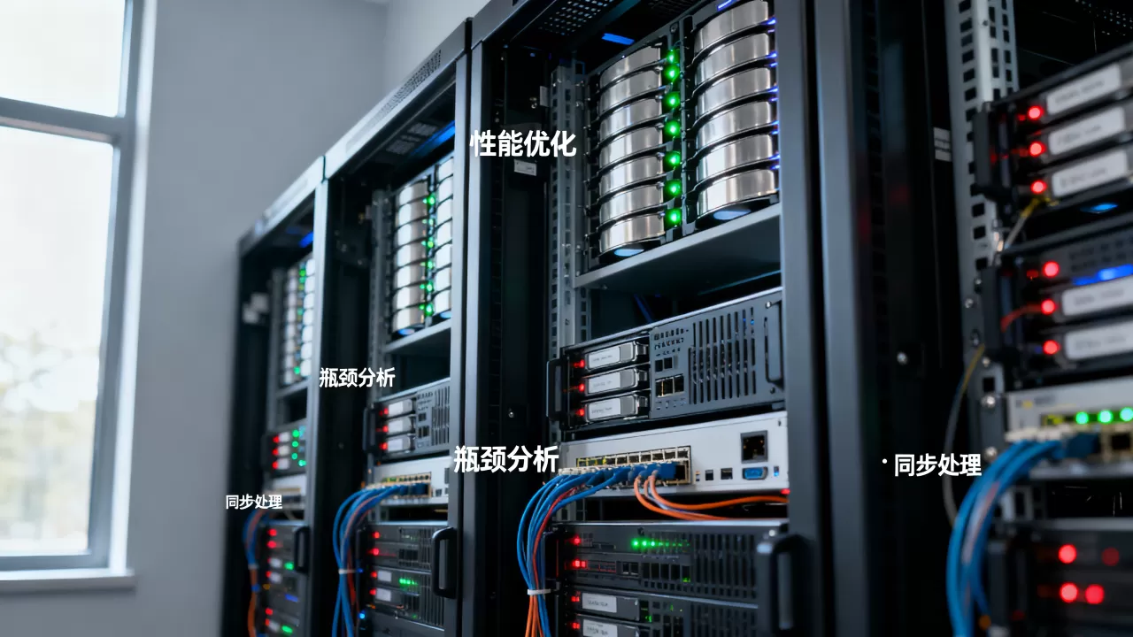 库存同步时数据库服务器成了瓶颈怎么办?数据库性能优化方法 库存同步时数据库服务器成了瓶颈怎么办?数据库性能优化方法
