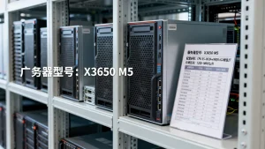 广东物理服务器租用报价明细哪里能看？租用价格怎么算？