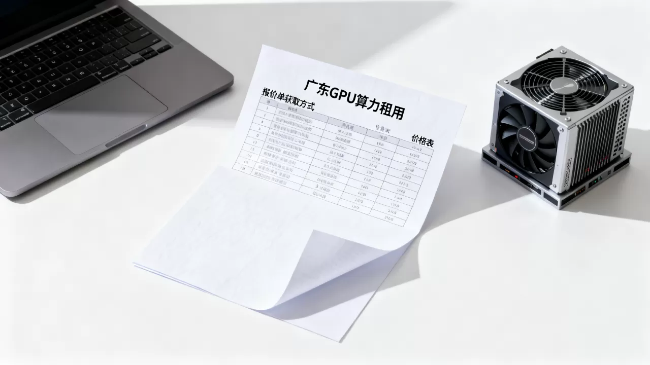 广东GPU算力租用报价单要怎么样才能拿到,算力租赁价格表哪里找 广东GPU算力租用报价单要怎么样才能拿到,算力租赁价格表哪里找