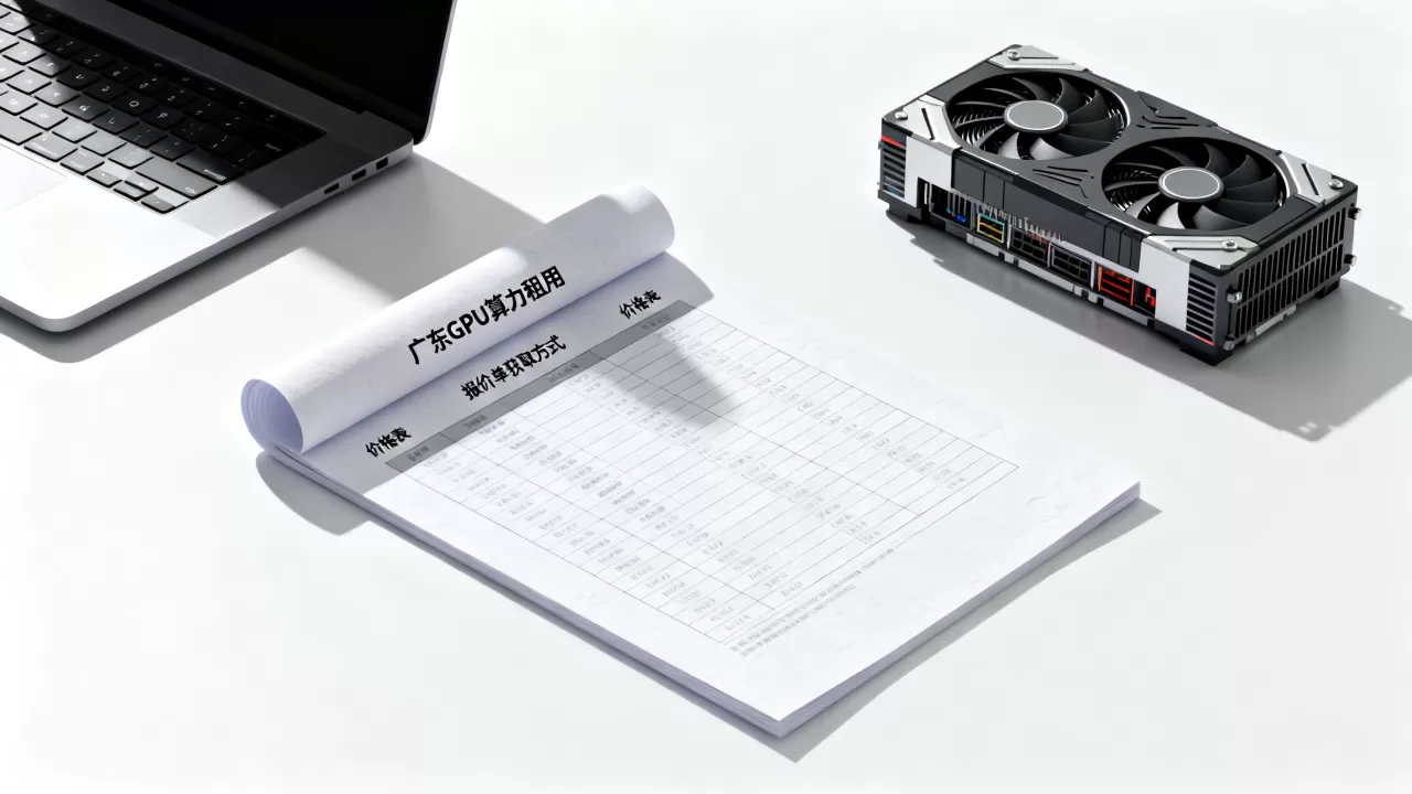 广东GPU算力租用报价单要怎么样才能拿到,算力租赁价格表哪里找 广东GPU算力租用报价单要怎么样才能拿到,算力租赁价格表哪里找