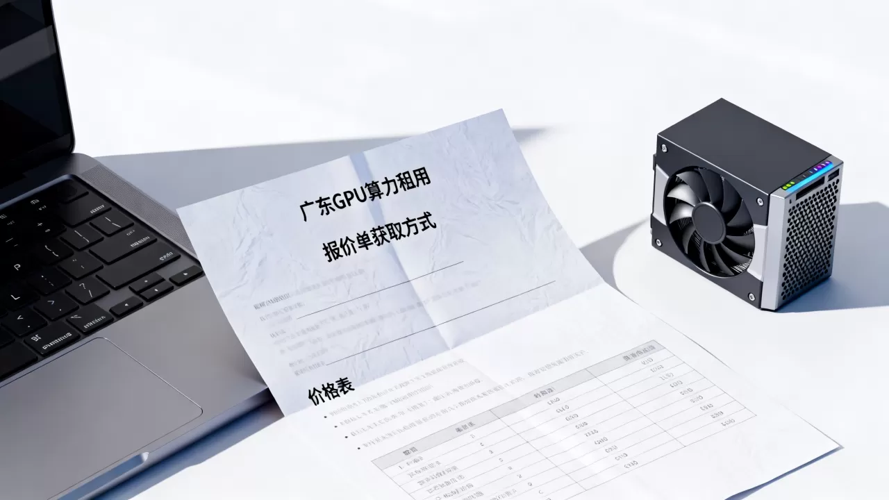 广东GPU算力租用报价单要怎么样才能拿到,算力租赁价格表哪里找 广东GPU算力租用报价单要怎么样才能拿到,算力租赁价格表哪里找