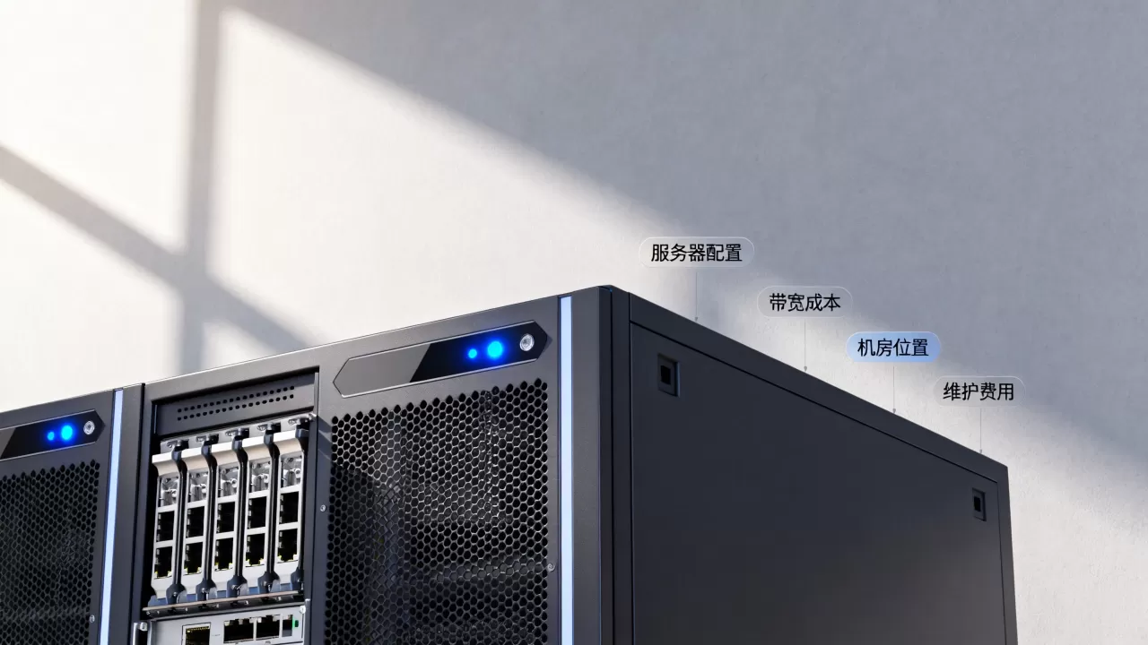 广东独服租赁计费规则一般是怎么定的,服务器租用价格受哪些因素影响 广东独服租赁计费规则一般是怎么定的,服务器租用价格受哪些因素影响