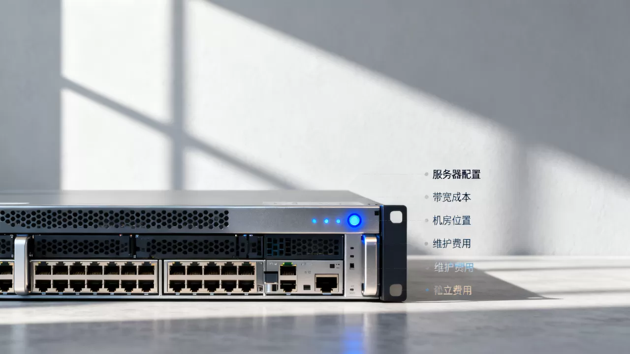 广东独服租赁计费规则一般是怎么定的,服务器租用价格受哪些因素影响 广东独服租赁计费规则一般是怎么定的,服务器租用价格受哪些因素影响
