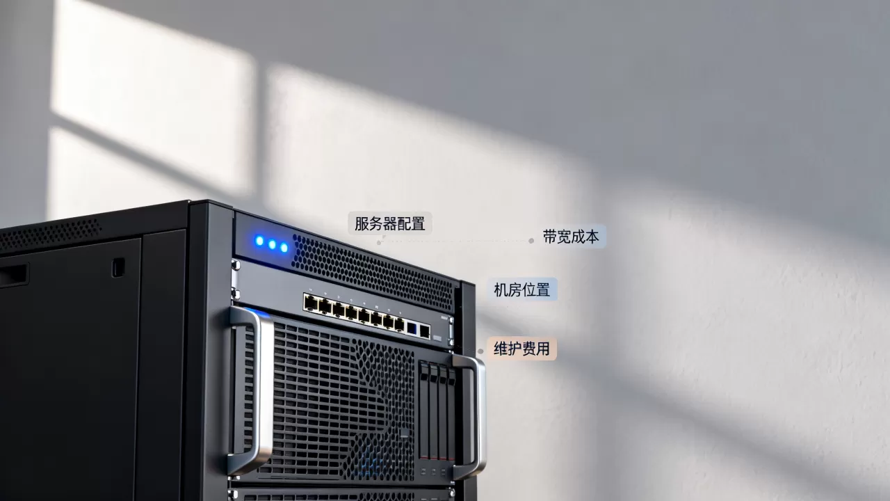 广东独服租赁计费规则一般是怎么定的,服务器租用价格受哪些因素影响 广东独服租赁计费规则一般是怎么定的,服务器租用价格受哪些因素影响