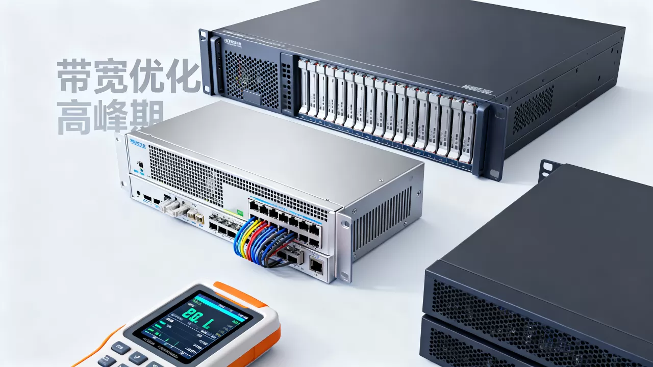 高峰期商城图片打开慢怎么优化带宽 高峰期商城图片打开慢怎么优化带宽