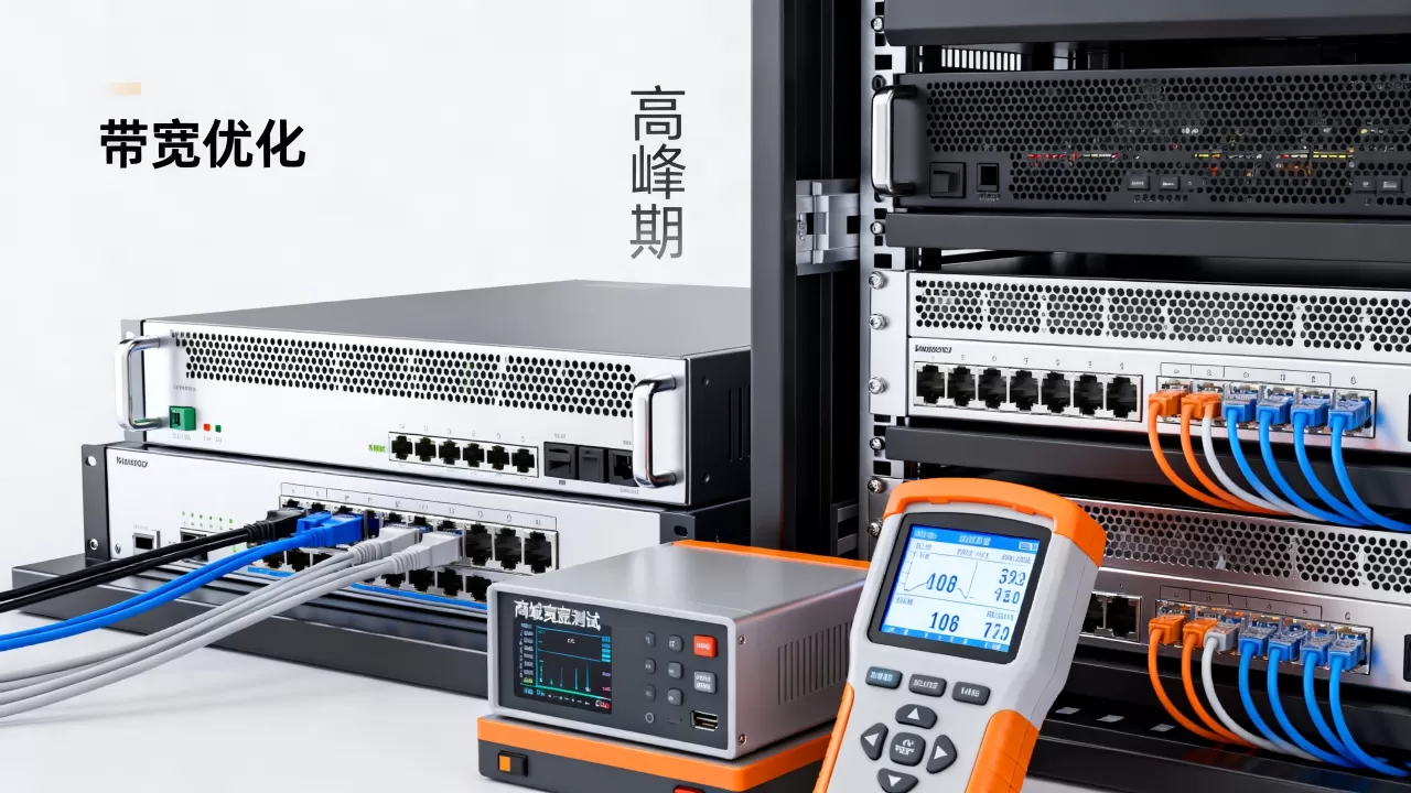 高峰期商城图片打开慢怎么优化带宽 高峰期商城图片打开慢怎么优化带宽