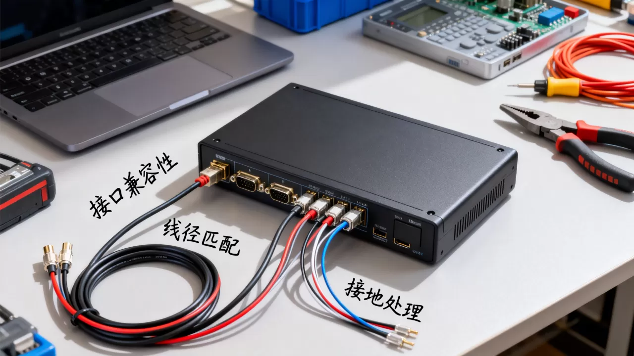 多线接入选型时容易忽略哪些细节?,多线接入选型注意事项 多线接入选型时容易忽略哪些细节?,多线接入选型注意事项