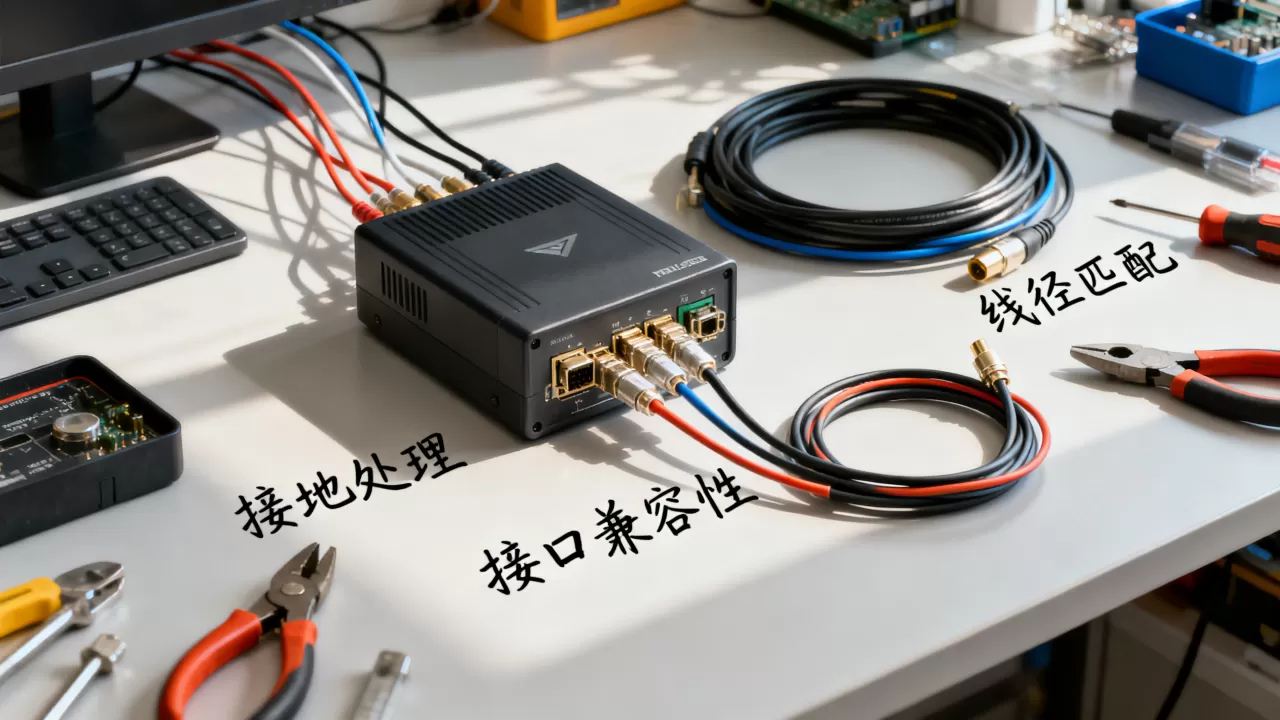 多线接入选型时容易忽略哪些细节?,多线接入选型注意事项 多线接入选型时容易忽略哪些细节?,多线接入选型注意事项